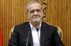 نخستین نشست خبری رئیس‌جمهور با اصحاب رسانه دوشنبه برگزار می‌شود