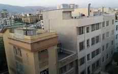 افزایش آپارتمان‌های زیر یک میلیارد در تهران