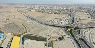 محل بدرقه پیکر آقای شهید ایران در مشهد مقدس مشخص شد