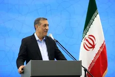 قائم پناه: نیروی انسانی دولت را تا ۲۰ درصد کاهش خواهیم داد/ انحلال بانک‌های ناتراز ادامه خواهد داشت + فیلم
