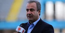خبیری: قربان زاده وظیفه عزل و نصب هیات مدیره باشگاه را ندارد