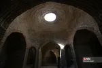 بازسازی و مرمت دو اثر تاریخی در محله کن