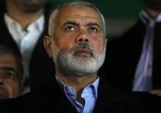 منابع حماس: هنیه در قطر می‌ماند و قصد بازگشت به نوار غزه را ندارد