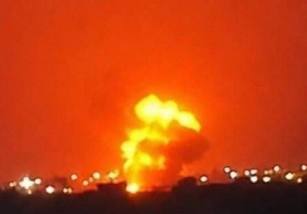 پروژه ۲۱ میلیاردی دلاری آرامکو زیرآتش انصارالله پروژه ۲۱ میلیاردی دلاری آرامکو زیرآتش انصارالله