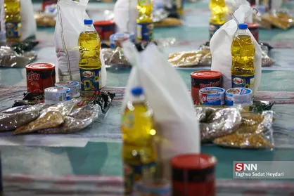 طرح کمک مومنانه از سوی بسیج دانشجویی دانشگاه بوعلی همدان انجام می&zwnj;شود