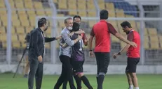 یحیی گل محمدی جانشین بشار رسن در پرسپولیس را پیدا کرد