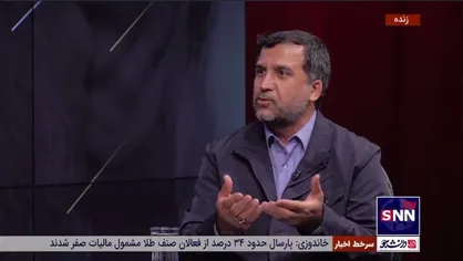 رئیس سازمان بسیج دانش آموزی: حاج قاسم الگوی بی&zwnj;بدیل نوجوانان و جوانان است/ مکتب حاج قاسم هویت بخش است