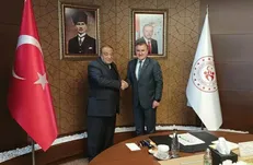 صفری: نشست کمیسیون مشترک اقتصادی ایران و ترکیه به زودی برگزار می‌شود