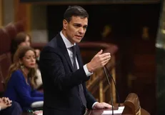 اسپانیا خواستار برگزاری همه‌پرسی دومی درباره برگزیت شد