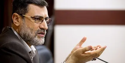 قاضی&zwnj;زاده: تغییر زمان مناظرات حاکی از بی&zwnj;تدبیری و سوال برانگیز است
