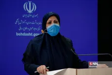 به کارگیری پرستار باردار در بخش کرونا تخلف است