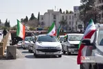 ۲۲ بهمن در شیراز - ۱۴۰۰