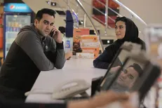 پایان فلیمبرداری فیلم سینمایی «پاسیو»