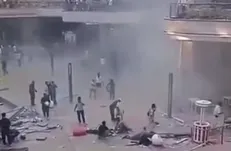 شهادت ۴ تن از تکنسین‌های یمنی در حمله سعودی