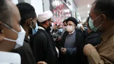 پایان سفر دو روزه رئیسی به سیستان و بلوچستان؛ آزمون دولت برای محرومیت زدایی