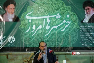 حسن رحیم پور ازغدی عضو شورای عالی انقلاب فرهنگی