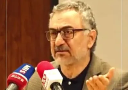 سعید لیلاز: حذف ارز ترجیحی کار بزرگی است/ اصلاح&zwnj;طلبان واقعی به دولت رئیسی حمله نکنند