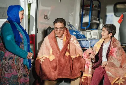 &laquo;جنجال در عروسی&raquo; به جشنواره &laquo;ماردل&zwnj;پلاتا&raquo; رسید