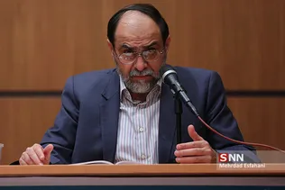 حسن رحیم پور ازغدی عضو شورای انقلاب فرهنگی