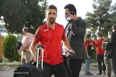 مخالفت مهدی رحمتی با حضور فرشاد فرجی در پرسپولیس