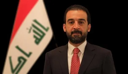 &laquo;الحلبوسی&raquo; خواستار برگزاری گفتگوی ملی در عراق شد