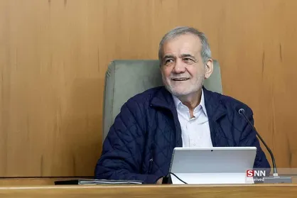 رئیس&zwnj;جمهور: ملت ایران با حضور مقتدرانه خود، به طراحی&zwnj;های شوم دشمنان پاسخ کوبنده&zwnj;ای دادند