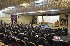 افتتاحیه بیست و یکمین همایش کشوری آموزش علوم پزشکی ۲۱ تیرماه برگزار می‌شود