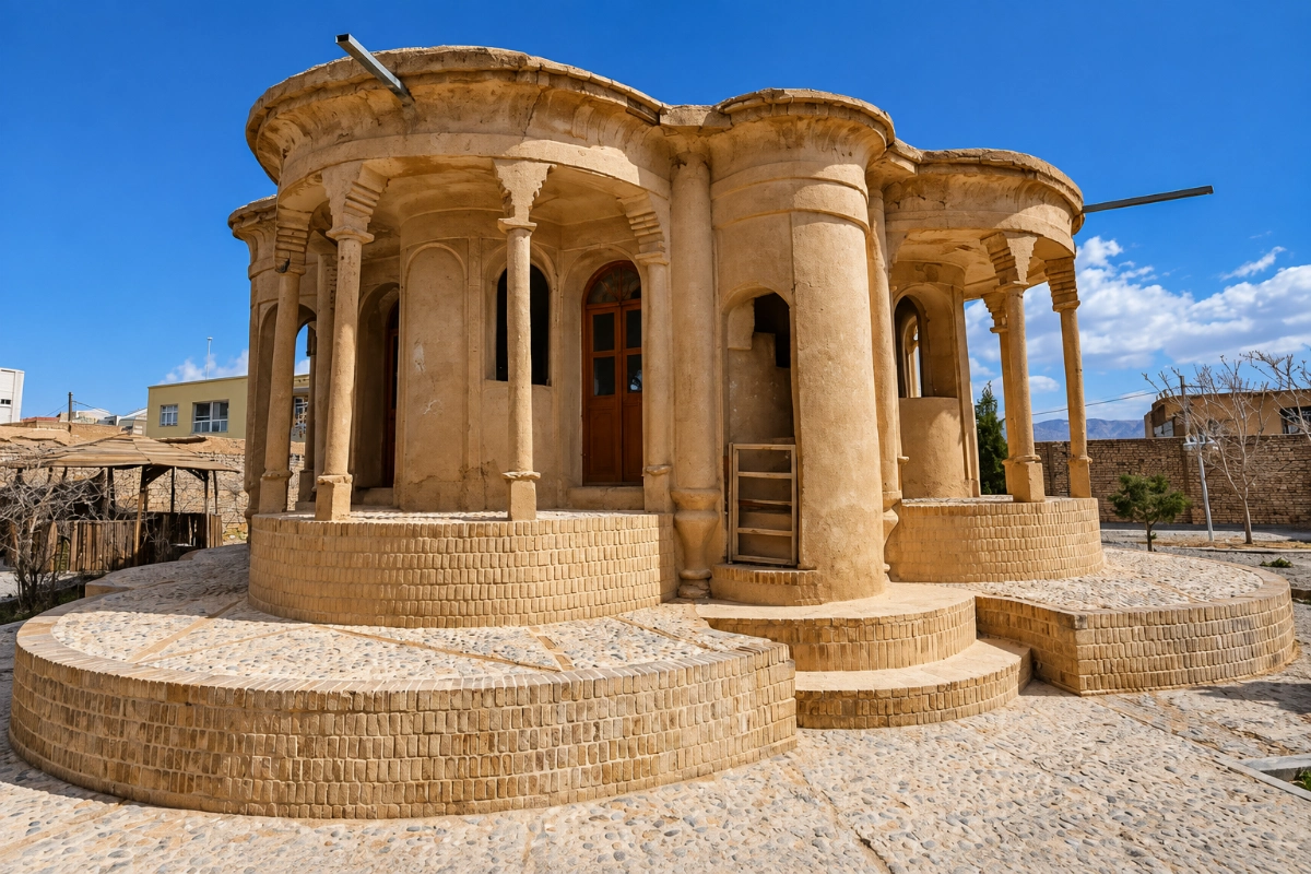 روز جهانی گردشگری و ظرفیتهای استان فارس / سرزمینی با هزار روایت برای سفر از تختجمشید تا نخلستانهای جنوب + عکس روز جهانی گردشگری و ظرفیتهای استان فارس / سرزمینی با هزار روایت برای سفر از تختجمشید تا نخلستانهای جنوب + عکس