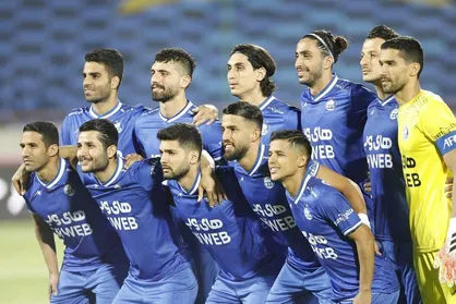 دعوای چند استقلالی با ستاره ملی&zwnj;پوش پرسپولیس