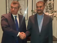 روابط ممتاز ایران و روسیه در مسیر مناسبات راهبردی است/ ایران برای رابطه با روسیه اهمیت قائل است
