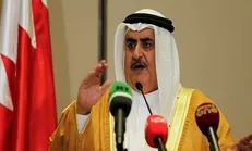 حمایت آشکار بحرین از رژیم صهیونیستی در برابر حزب الله لبنان