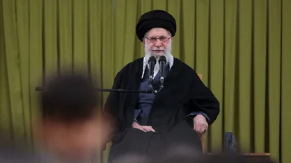 مردم آتش فتنه آمریکایی-صهیونی اخیر را مانند همه توطئه&zwnj;های قبلی به خاکستر نشاندند