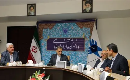 ولایتی: به آینده حوزه علوم پزشکی دانشگاه آزاد بسیار امیدوارم