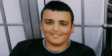 شهادت یک نوجوان فلسطینی به ضرب گلوله صهیونیست‌ها