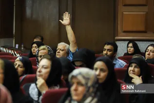 اولین جلسه رسیدگی به اتهام مدیران شرکت پرشین پارس