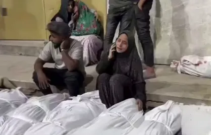 ۷۸ شهید و ۱۰۰ زخمی در حمله به بیت&zwnj;لاهیا