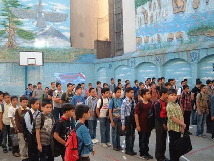 شرط آموزش و پرورش برای پذیرفتن &laquo;تعطیلات زمستانی&raquo;