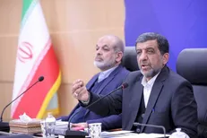 دستور رئیس‌جمهور برای احداث بازارچه صنایع دستی در ورودی تمام شهر‌ها