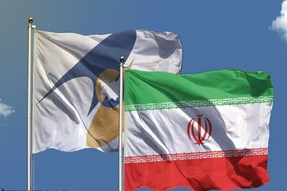 آیا شانگهای دروازه ایران برای استفاده از ظرفیت اتحادیه اقتصادی اوراسیایی می&zwnj;شود؟
