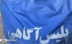راننده «شیطان صفت» دستگیر شد + جزئیات