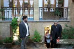 گرامیداشت سالروز شهادت شهید مدرس 