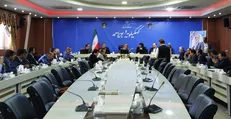 ممنوعیت بهره‌برداری بدون فرآوری/شرط جدید سرمایه‌گذاری در معادن کهگیلویه و بویراحمد