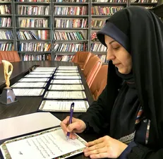 کاندیدا‌های بخش‌های مختلف «جایزه قلم زرین» مشخص شدند