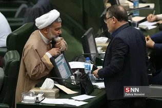 صحن علنی مجلس شورای اسلامی