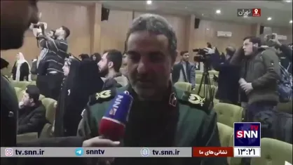 سردار زهرایی: جهادگران، چشمه&zwnj;های جوشان خدمت و الگوی مقاومت در مسیر پیشرفت کشور هستند/ ۶۲ هزار گروه جهادی فعال داریم