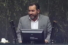 واکنش بانکی‌پور به اظهارات حاشیه‌سازش: نشست خبری برگزار می‌کنم