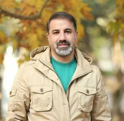 رئیس حوزه هنری از علی سلیمانی نوشت/ مردی که زندگی&zwnj;اش وقف مسجد بود