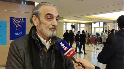 چالش&zwnj;های فیلم &laquo;شهرک&raquo; از منظر همایون ارشادی، بازیگر فیلم