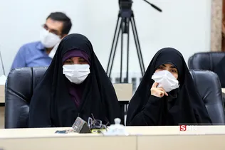 رونمایی از نرم افزار راهیان نور مجازی