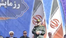 سردار معروفی در کرمان: فرهنگ دفاع مقدس عامل تولید قدرت و مقاومت ملت ایران است / حاج‌قاسم سلیمانی نمونه کامل رسالت‌محوری مکتب دفاع مقدس بود